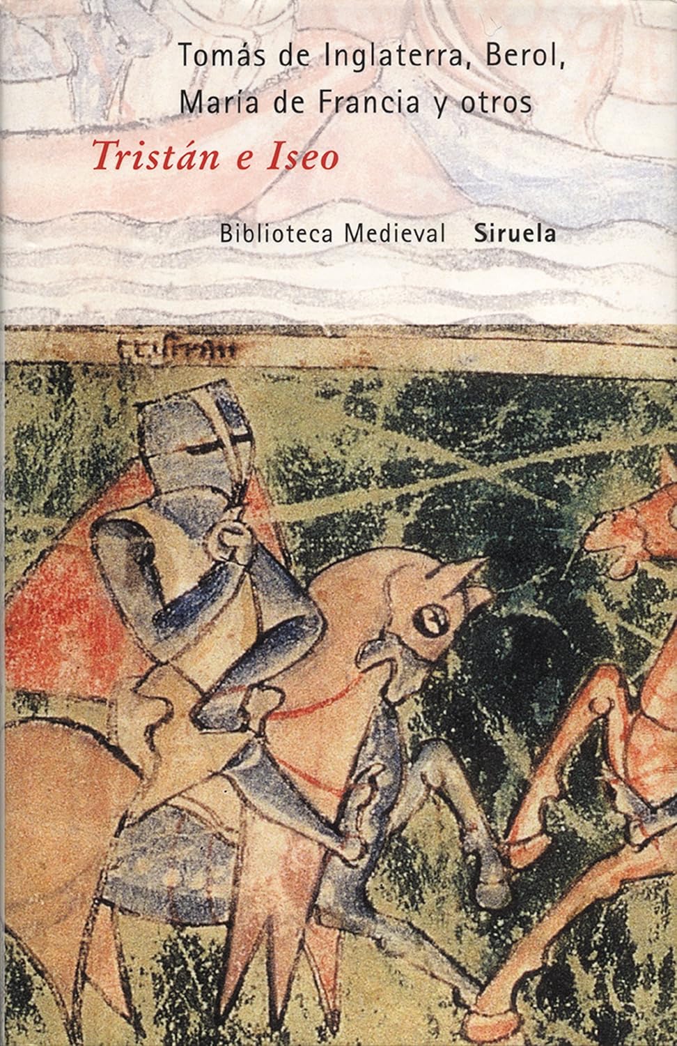 TRISTÁN E ISEO