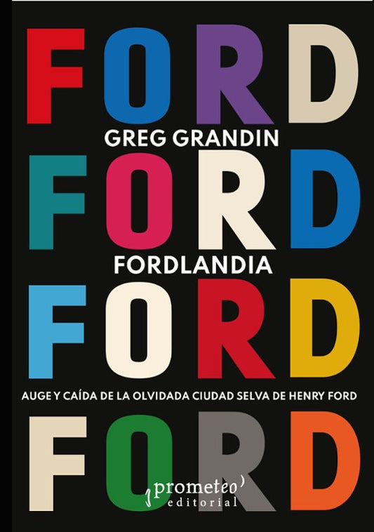 FORDLANDIA