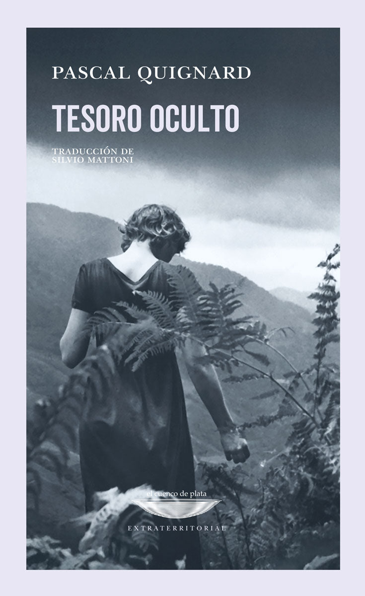 TESORO OCULTO