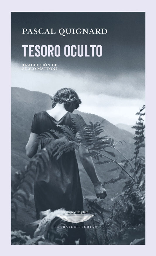 TESORO OCULTO