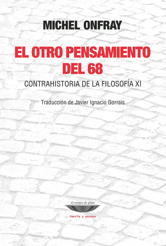 EL OTRO PENSAMIENTO DEL 68