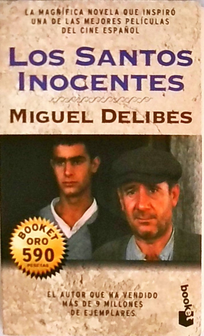 LOS SANTOS INOCENTES