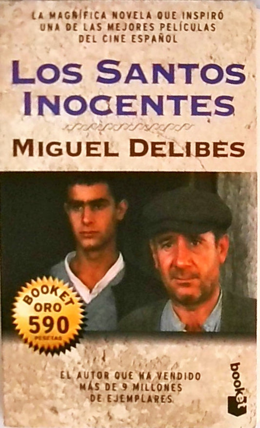 LOS SANTOS INOCENTES