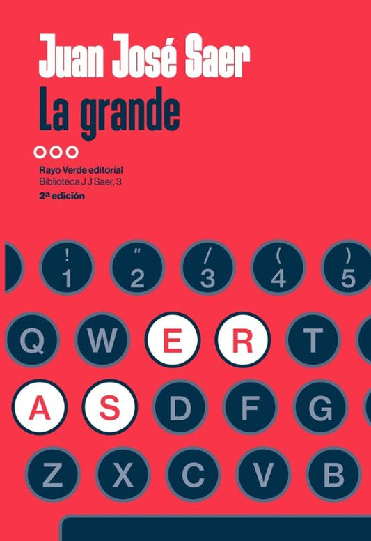 LA GRANDE