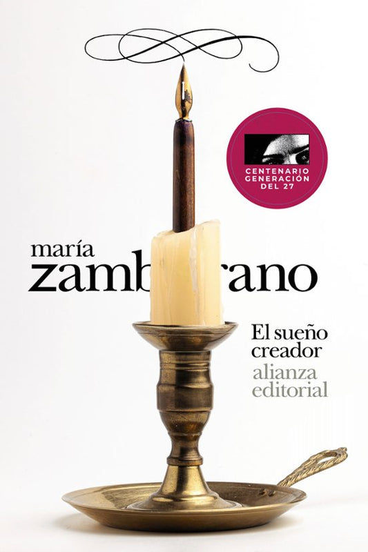 EL SUEÑO CREADOR.