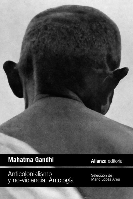 ANTICOLONIALISMO Y NO-VIOLENCIA antología