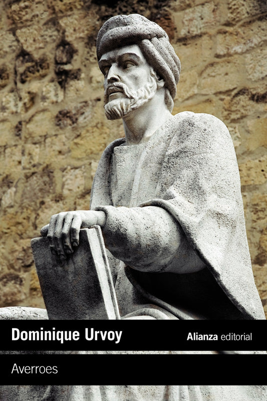 AVERROES las ambiciones de un intelectual musulmán