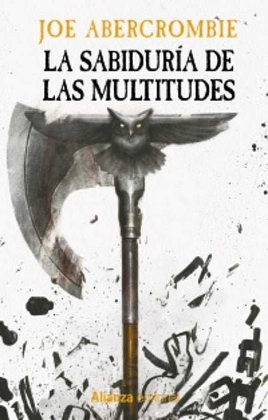 LA SABIDURIA DE LAS MULTITUDES