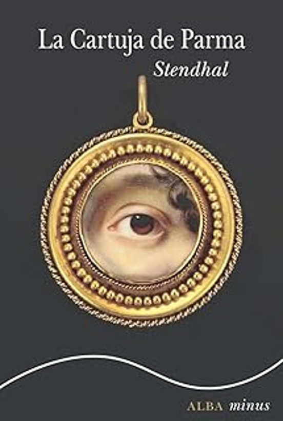 LA CARTUJA DE PARMA