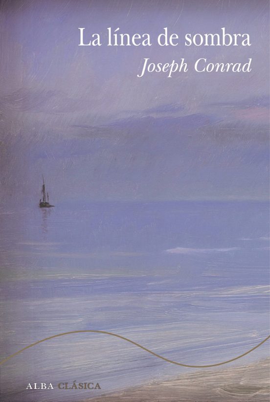 LA LINEA DE SOMBRA