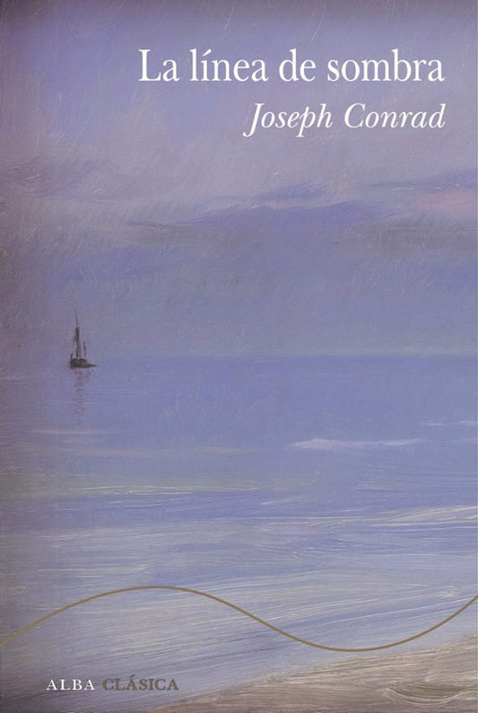 LA LINEA DE SOMBRA