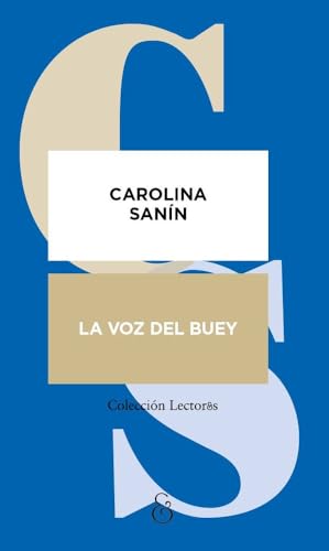 LA VOZ DEL BUEY