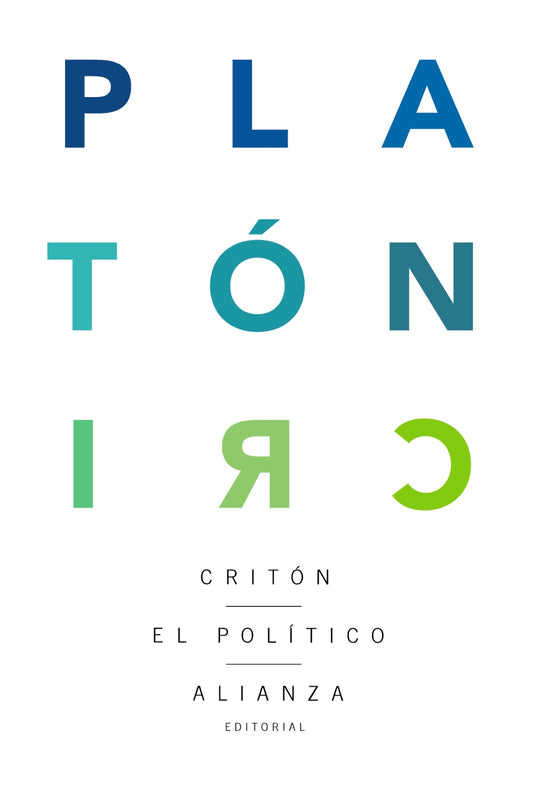CRITON/ EL POLITICO