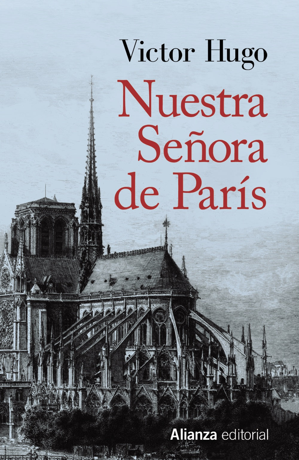 NUESTRA SENORA DE PARÍS