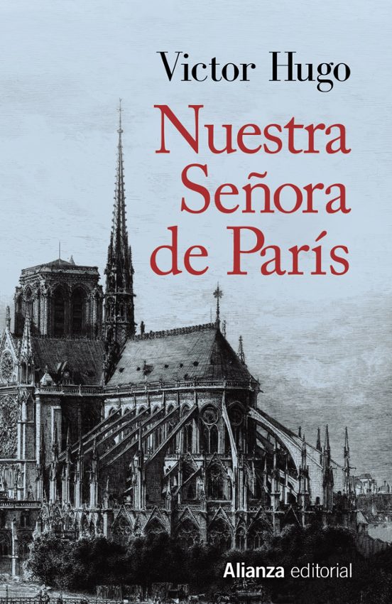 NUESTRA SENORA DE PARIS