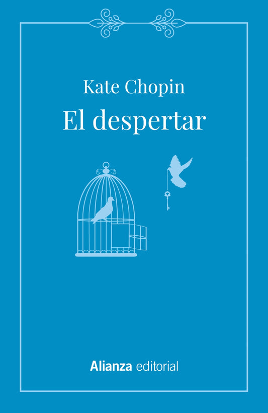 EL DESPERTAR Y OTROS RELATOS