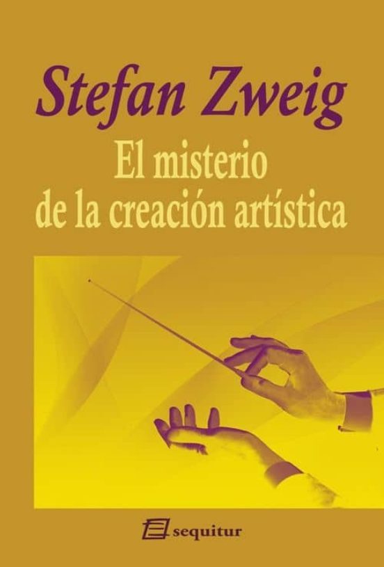 EL MISTERIO DE LA CREACION ARTISTICA