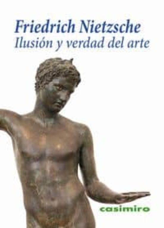 ILUSION Y VERDAD DEL ARTE