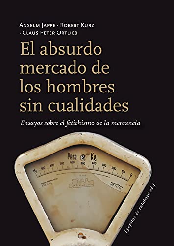 EL ABSURDO MERCADO DE LOS