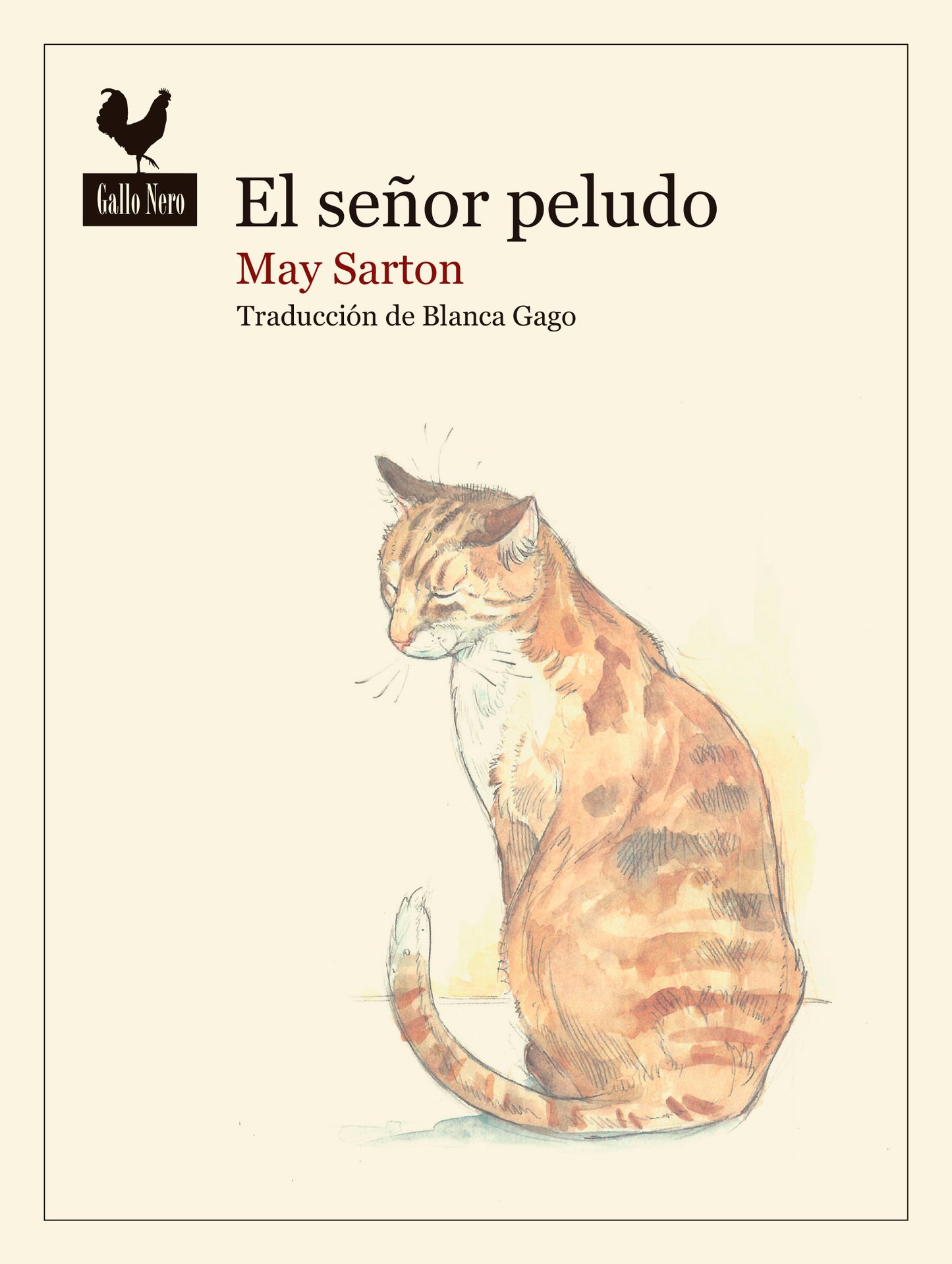 EL SEÑOR PELUDO