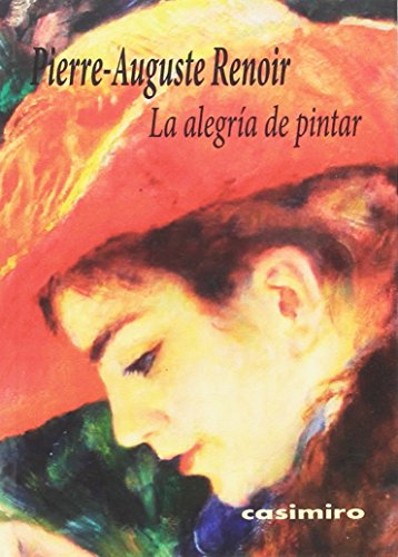 LA ALEGRIA DE PINTAR