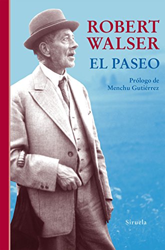 EL PASEO/ROBERT WALSER