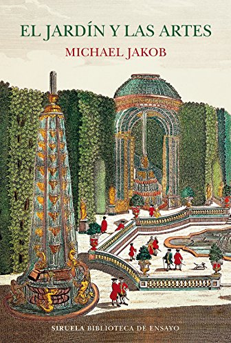 EL JARDIN Y LAS ARTES