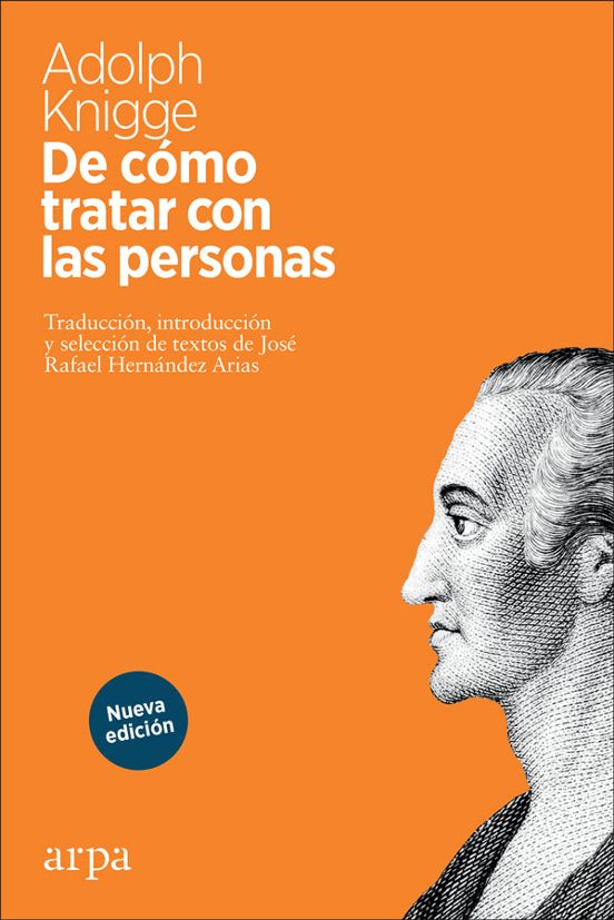 DE COMO TRATAR CON LAS PERSONAS