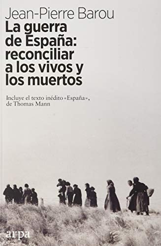LA GUERRA DE ESPAÑA