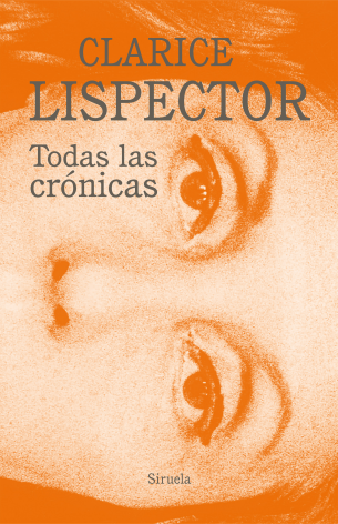 TODAS LAS CRONICAS LISPECTOR