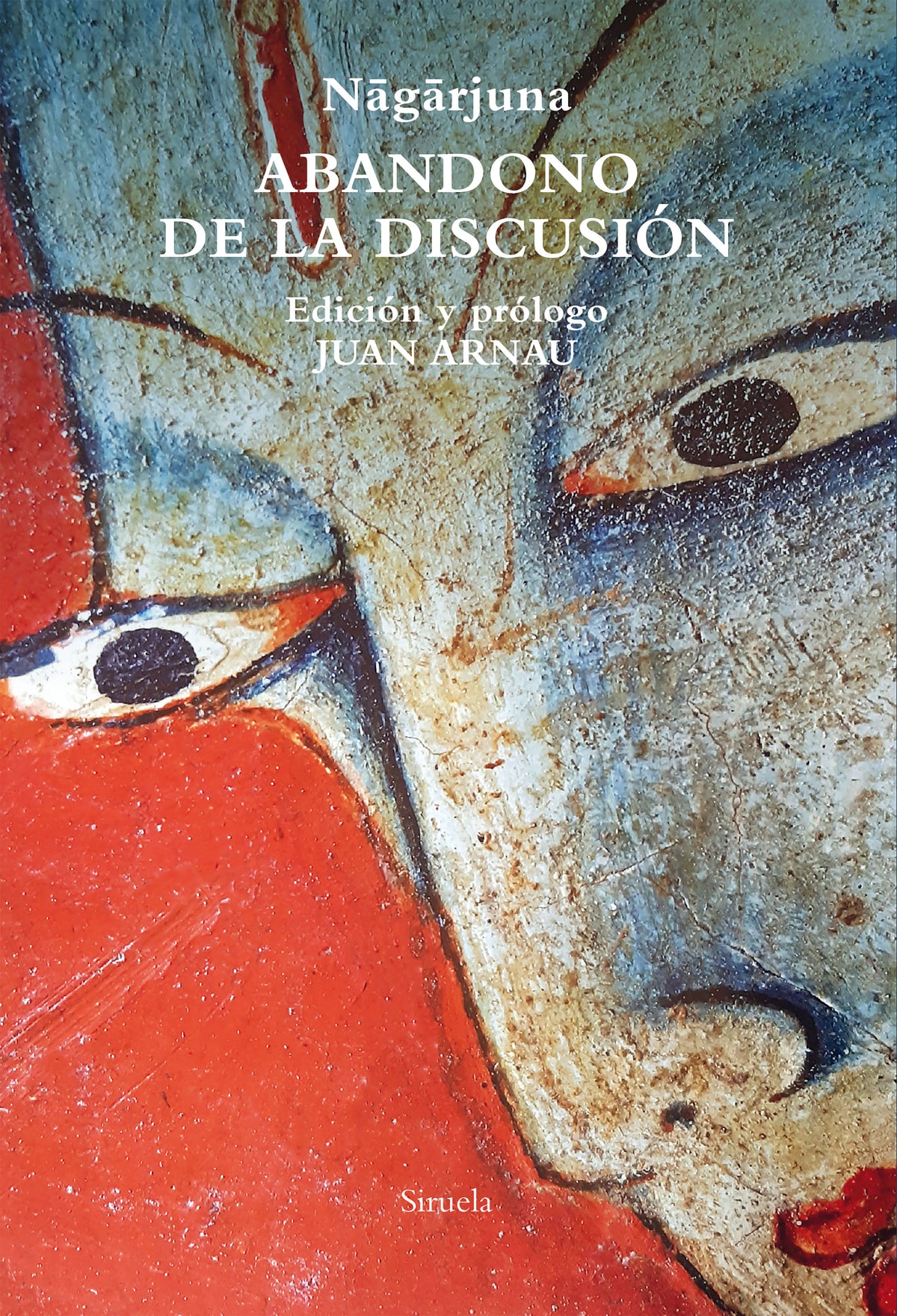 ABANDONO DE LA DISCUSIÓN – Los caballitos del diablo librería