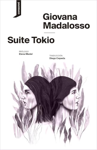 SUITE TOKIO