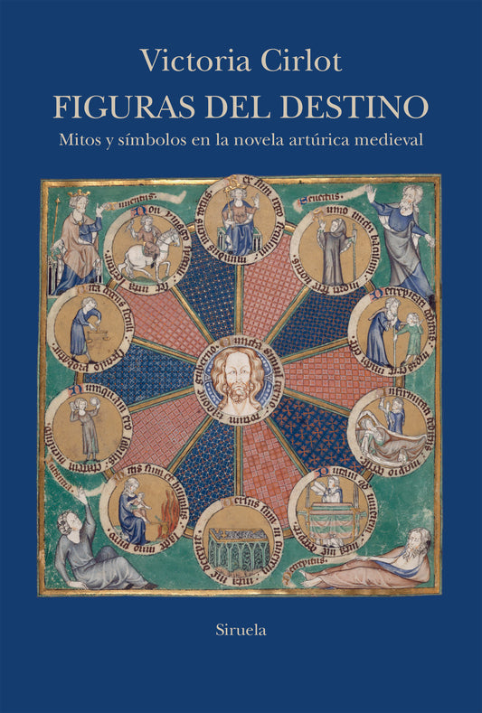 FIGURAS DEL DESTINO mitos y símbolos en la novela artúrica medieval