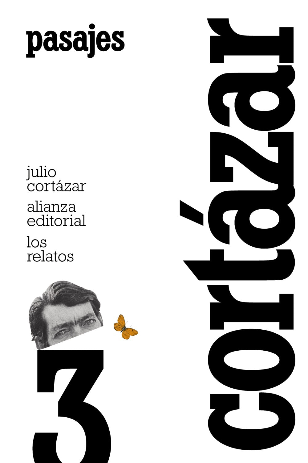LOS RELATOS 3. PASAJES