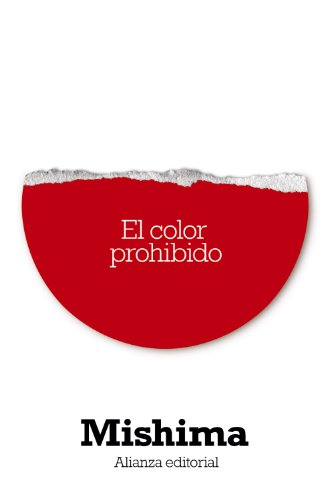 EL COLOR PROHIBIDO