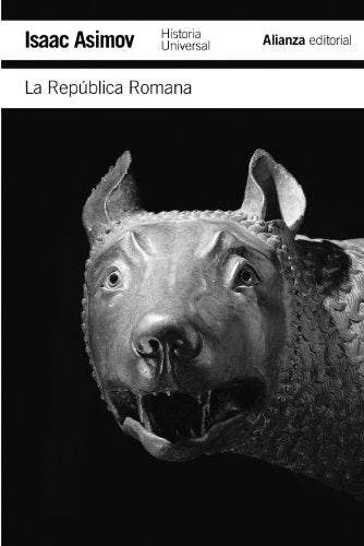 LA REPUBLICA ROMANA