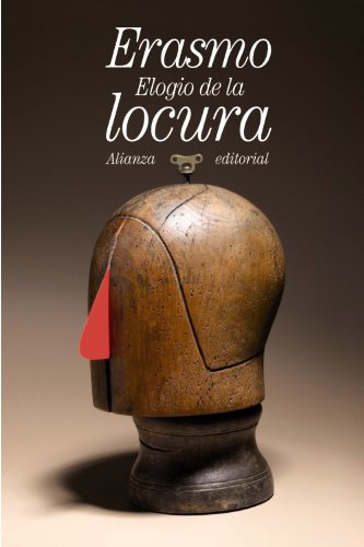 ELOGIO DE LA LOCURA