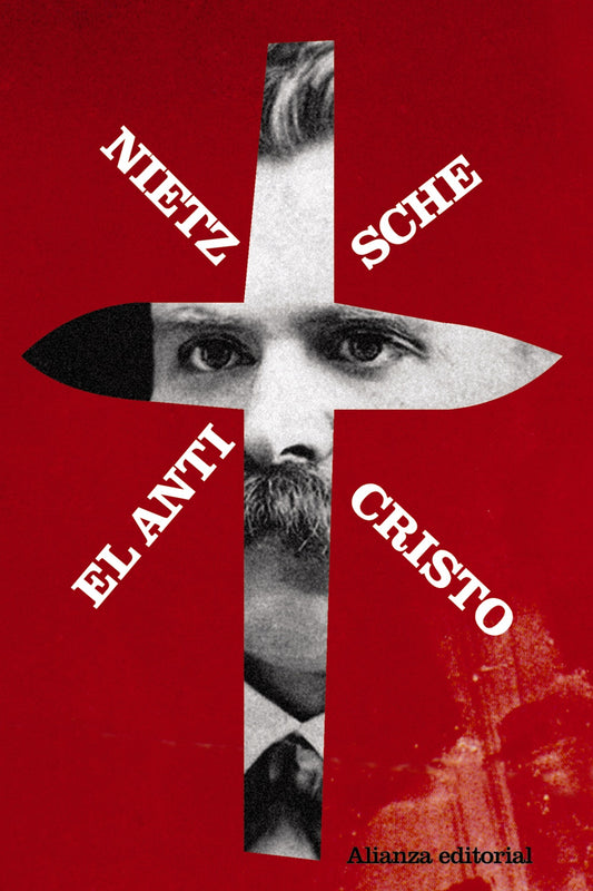 EL ANTICISTO
