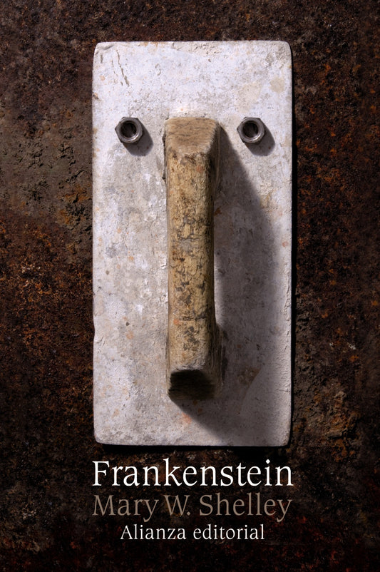 FRANKENSTEIN o el moderno Prometeo