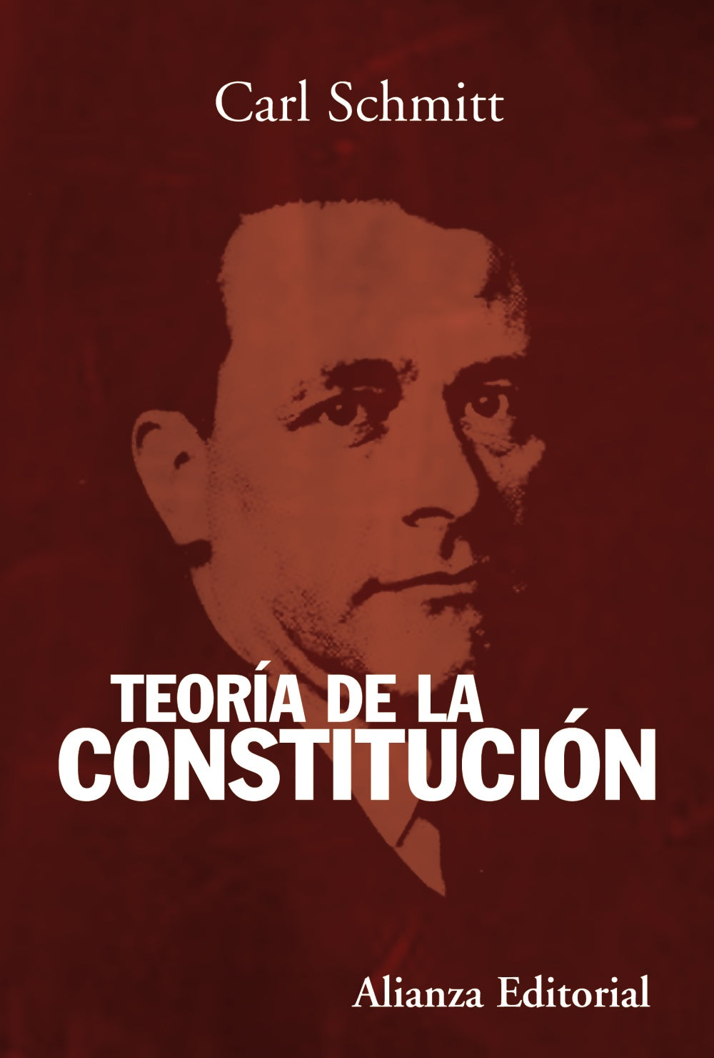 TEORIA DE LA CONSTITUCIÓN