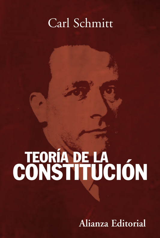 TEORIA DE LA CONSTITUCIÓN