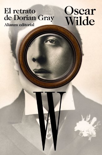 EL RETRATO DE DORIAN GRAY/ OSCAR WILDE