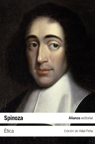ETICA SPINOZA