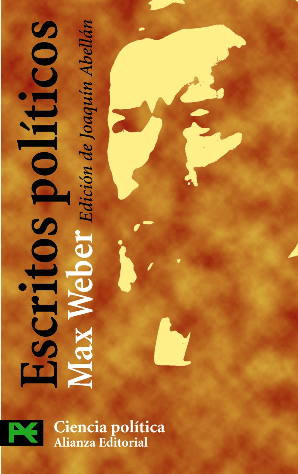 ESCRITOS POLITICOS WEBER