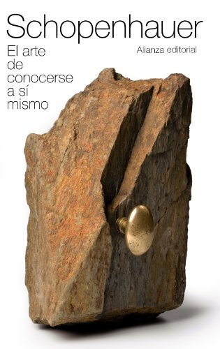 EL ARTE DE CONOCERSE A SI MISMO
