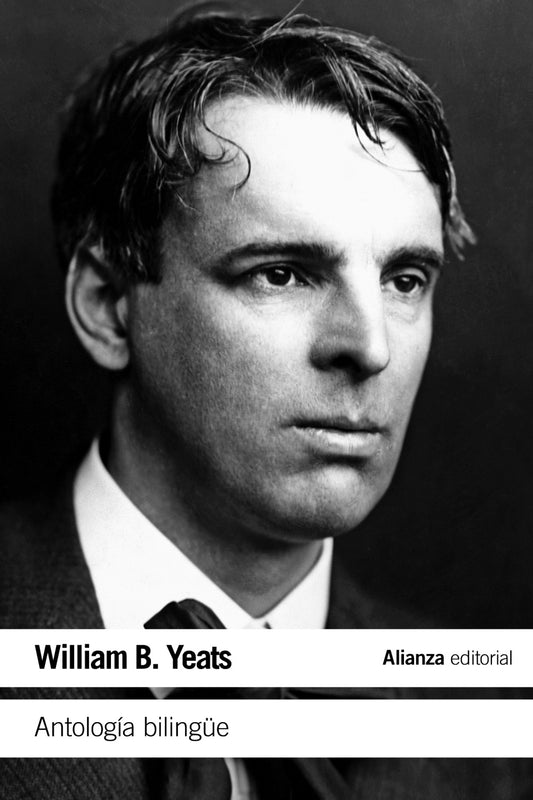 POESÍA antología bilingüe