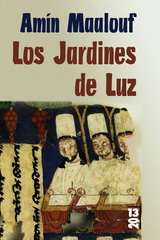 LOS JARDINES DE LUZ