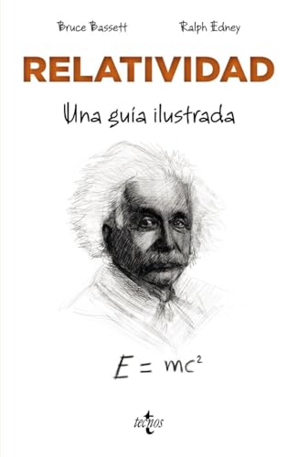 RELATIVIDAD: UNA GUIA ILUSTRADA