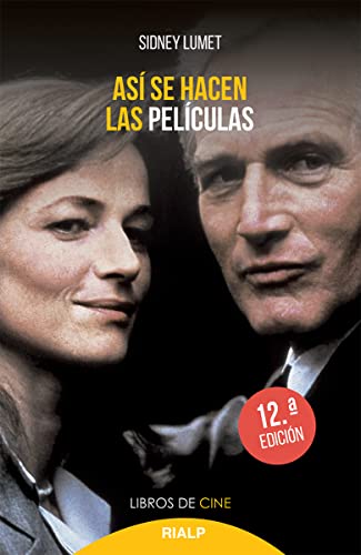 ASI SE HACEN LAS PELICULAS