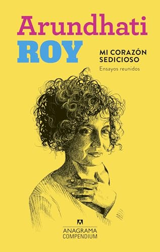 MI CORAZON SEDICIOSO: ENSAYOS